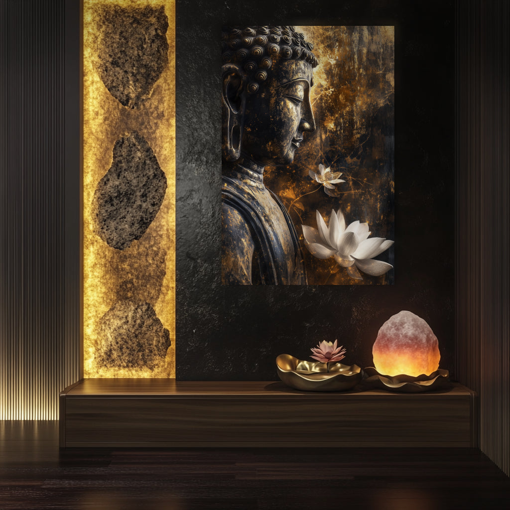 Golden Buddha