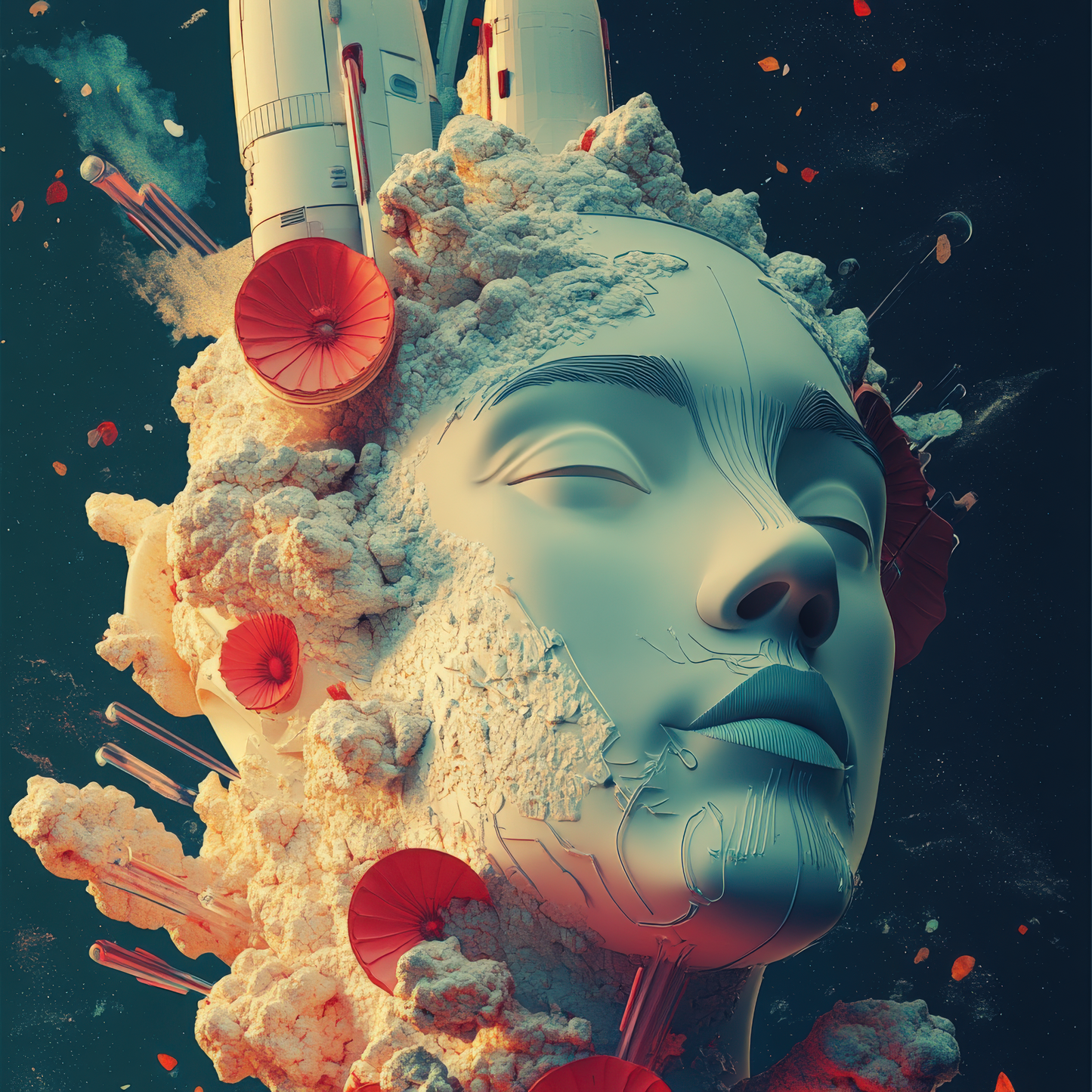 Dreams of Silicon