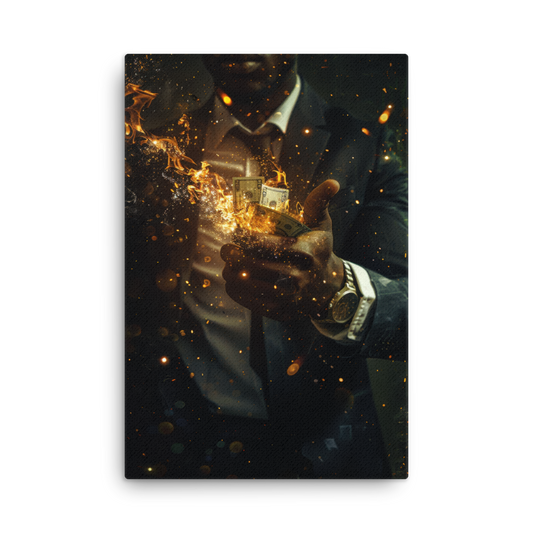 Money Spark