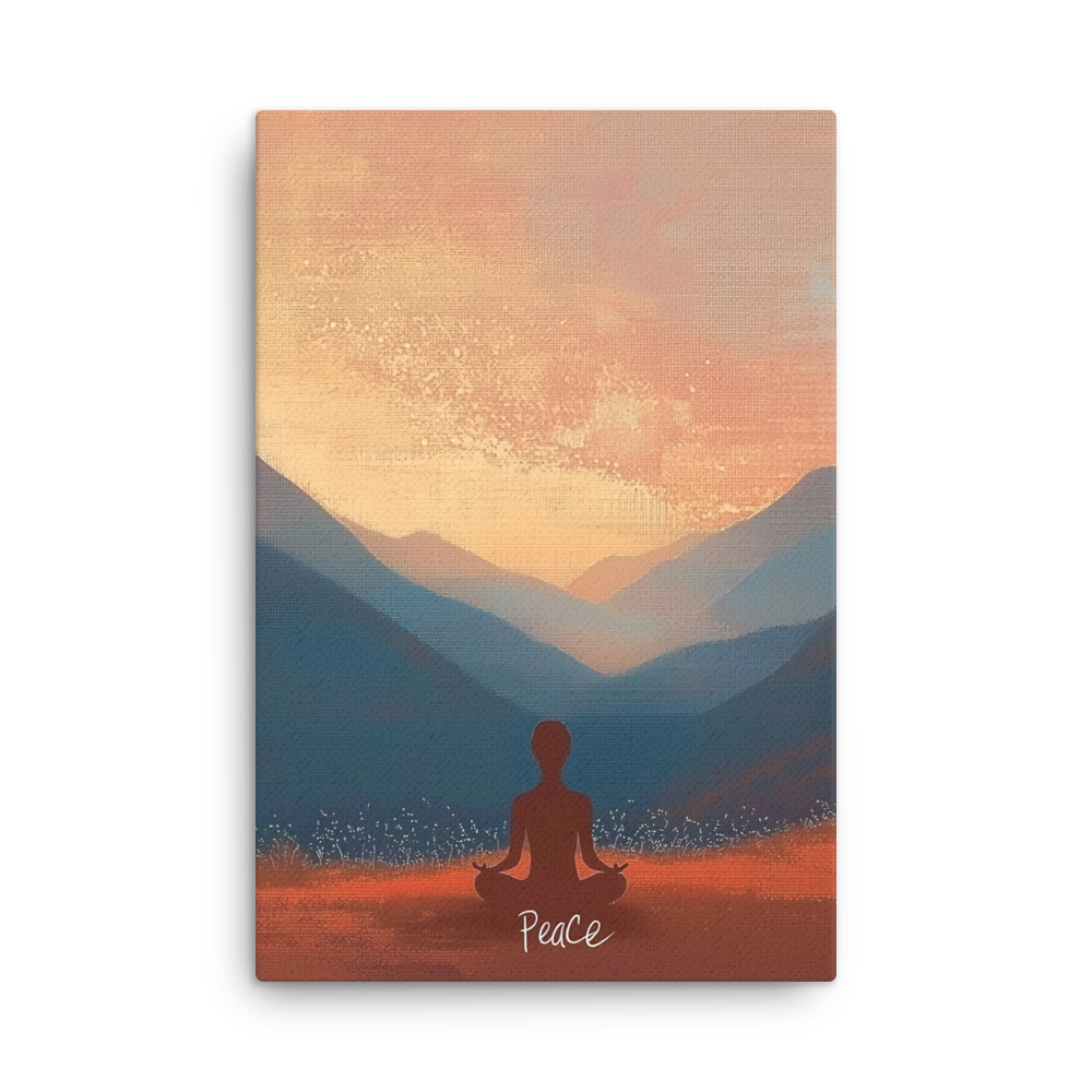 Eternal Calm