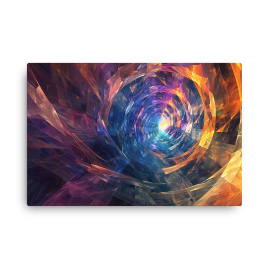 Vortex of Light