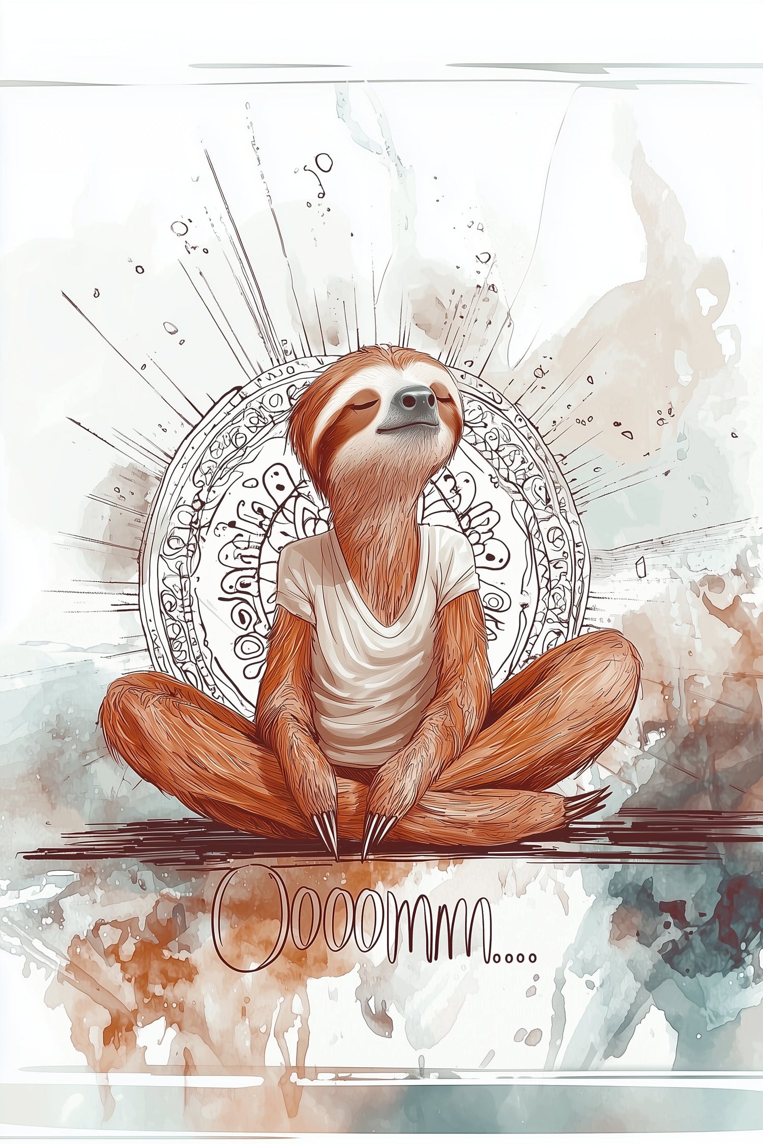 Yoga & Positivity