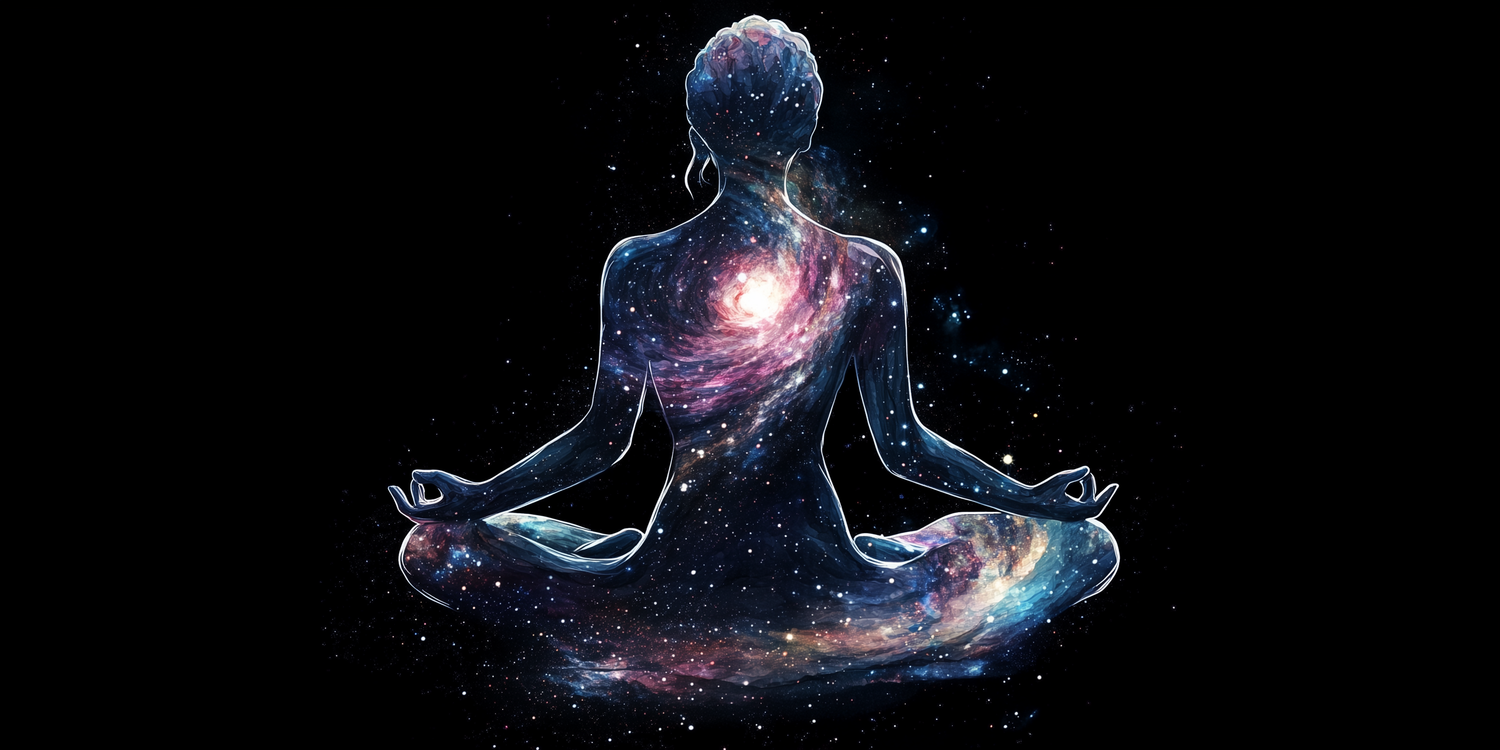 Meditation & Musik