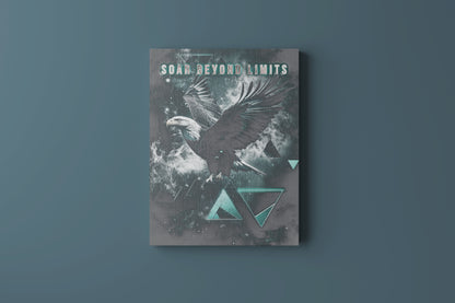 Soar Beyond Limits