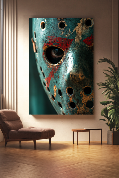 Hockey Mask