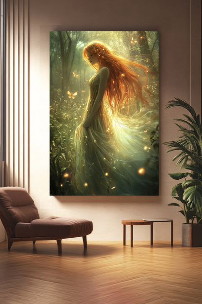 Ethereal Dreamscape