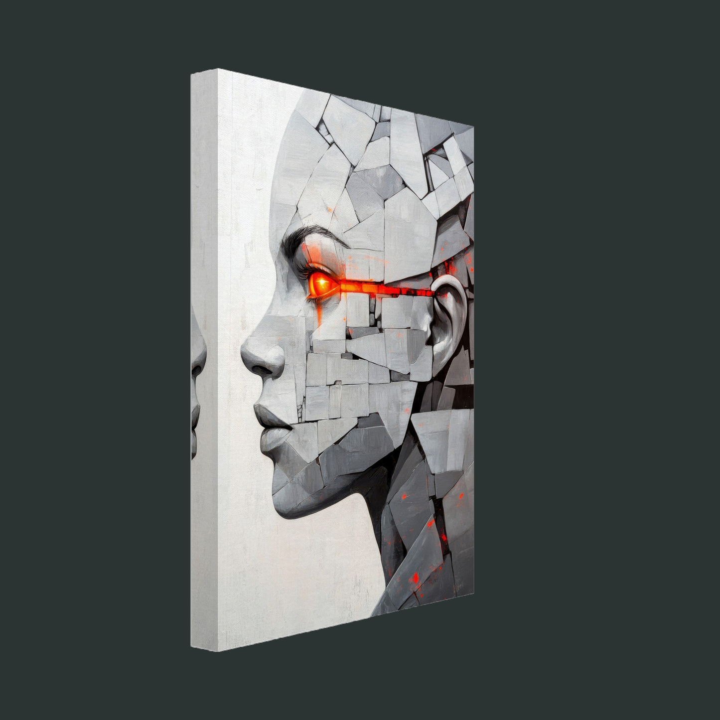 Synthetic Gaze