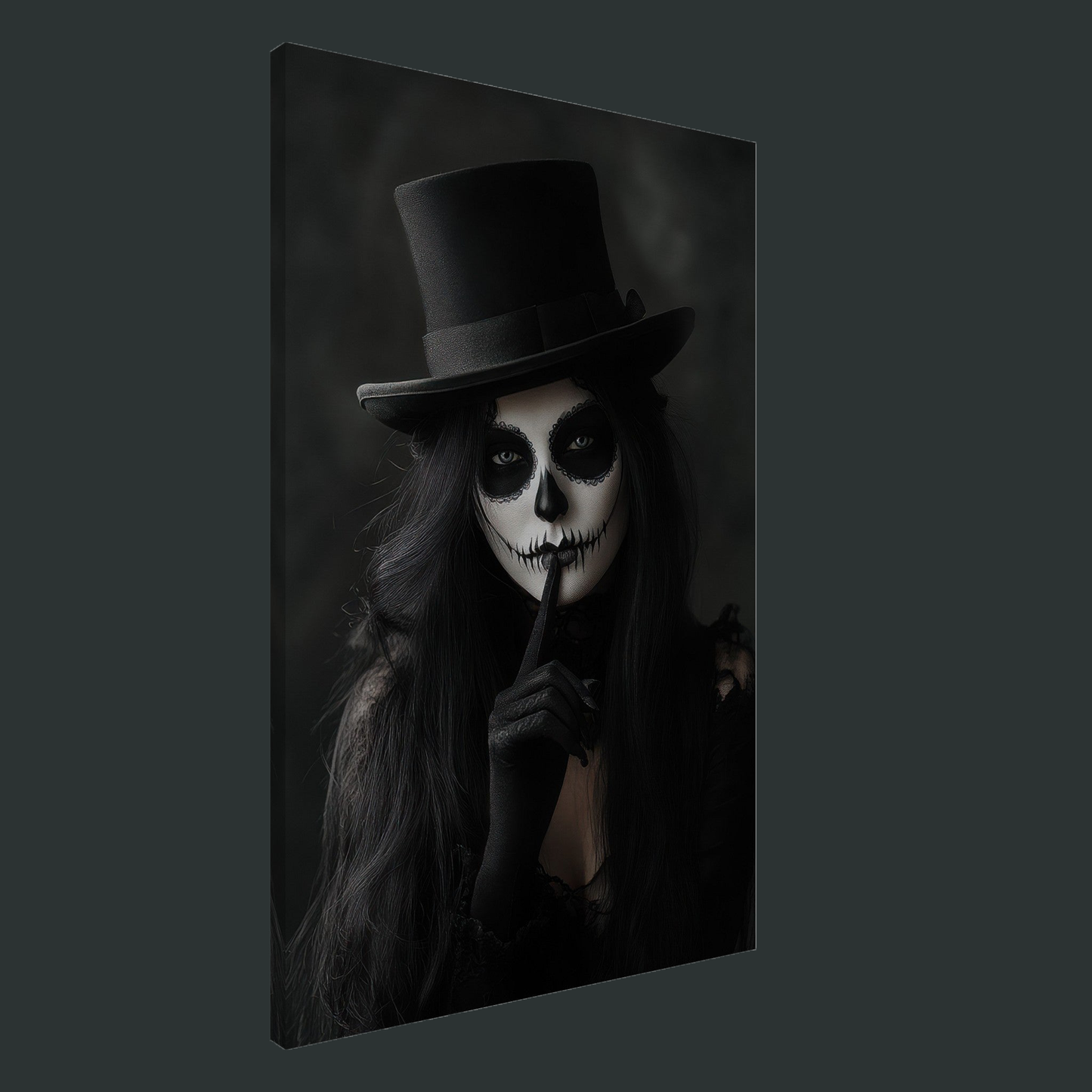 Whisper of Shadows
