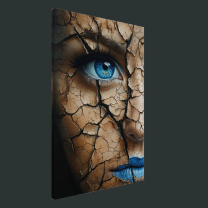 Cracked Illusions