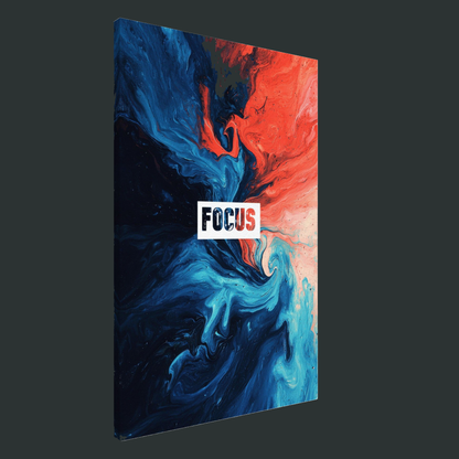 Focus Swirl