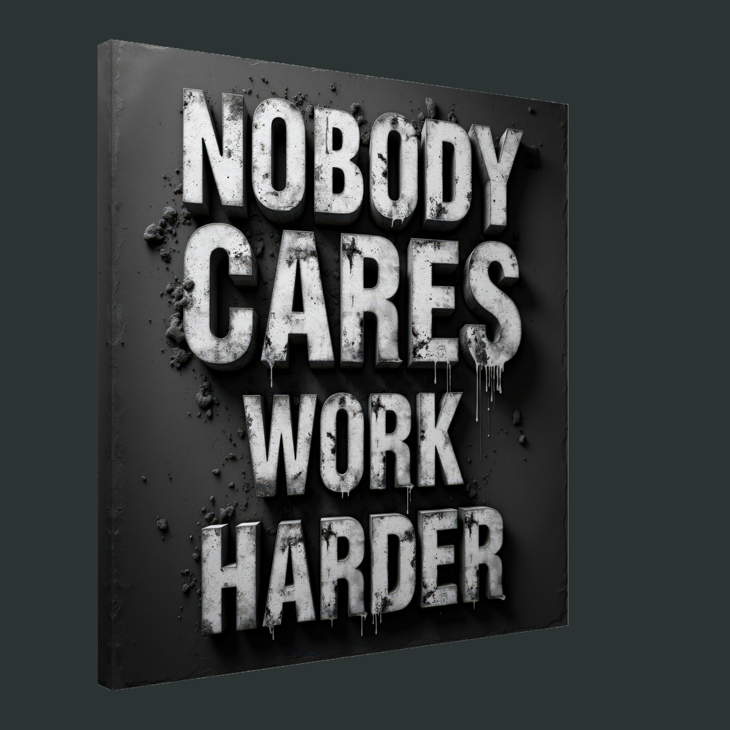 Grunge Motivation