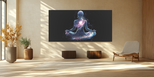 Universe Within