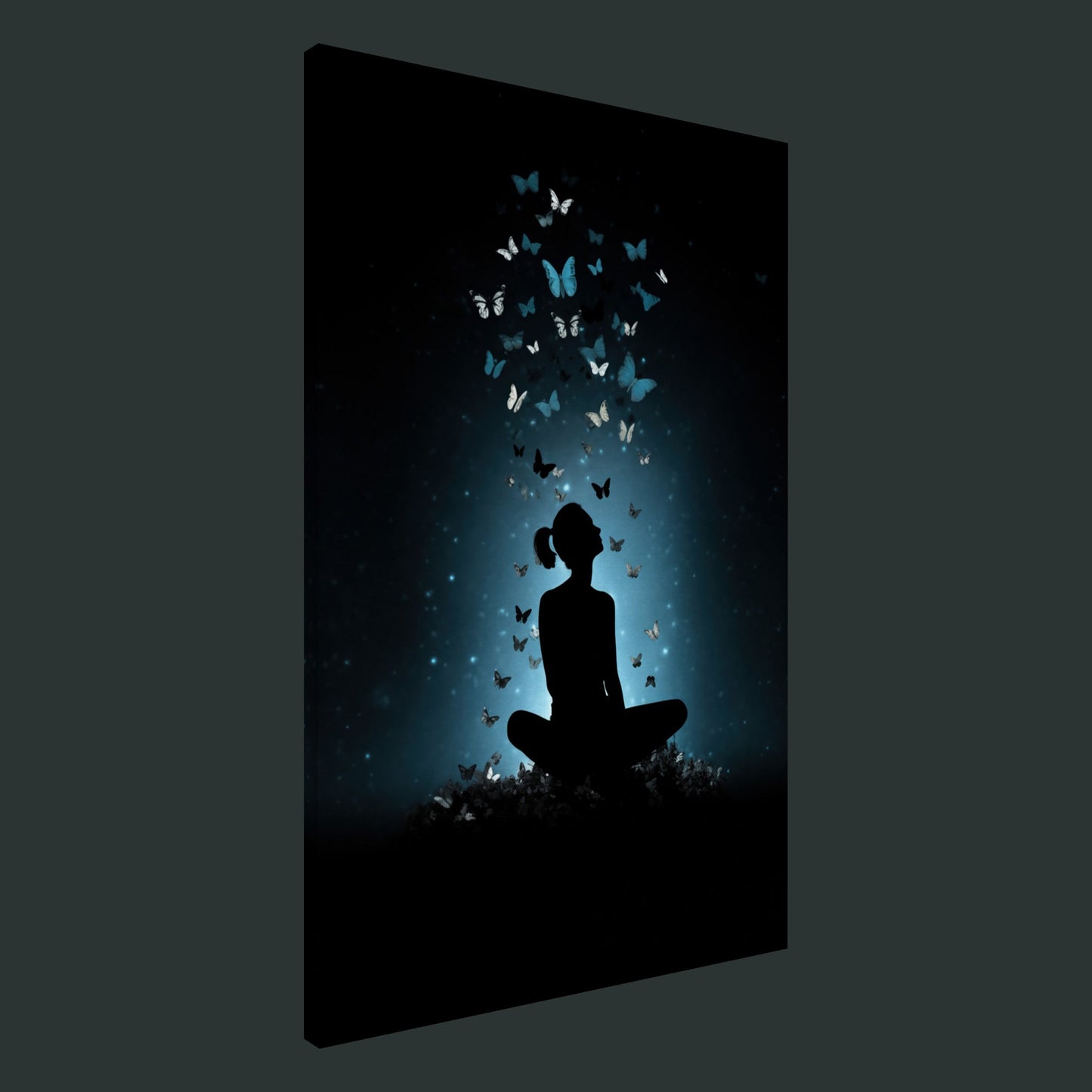 Universe Within