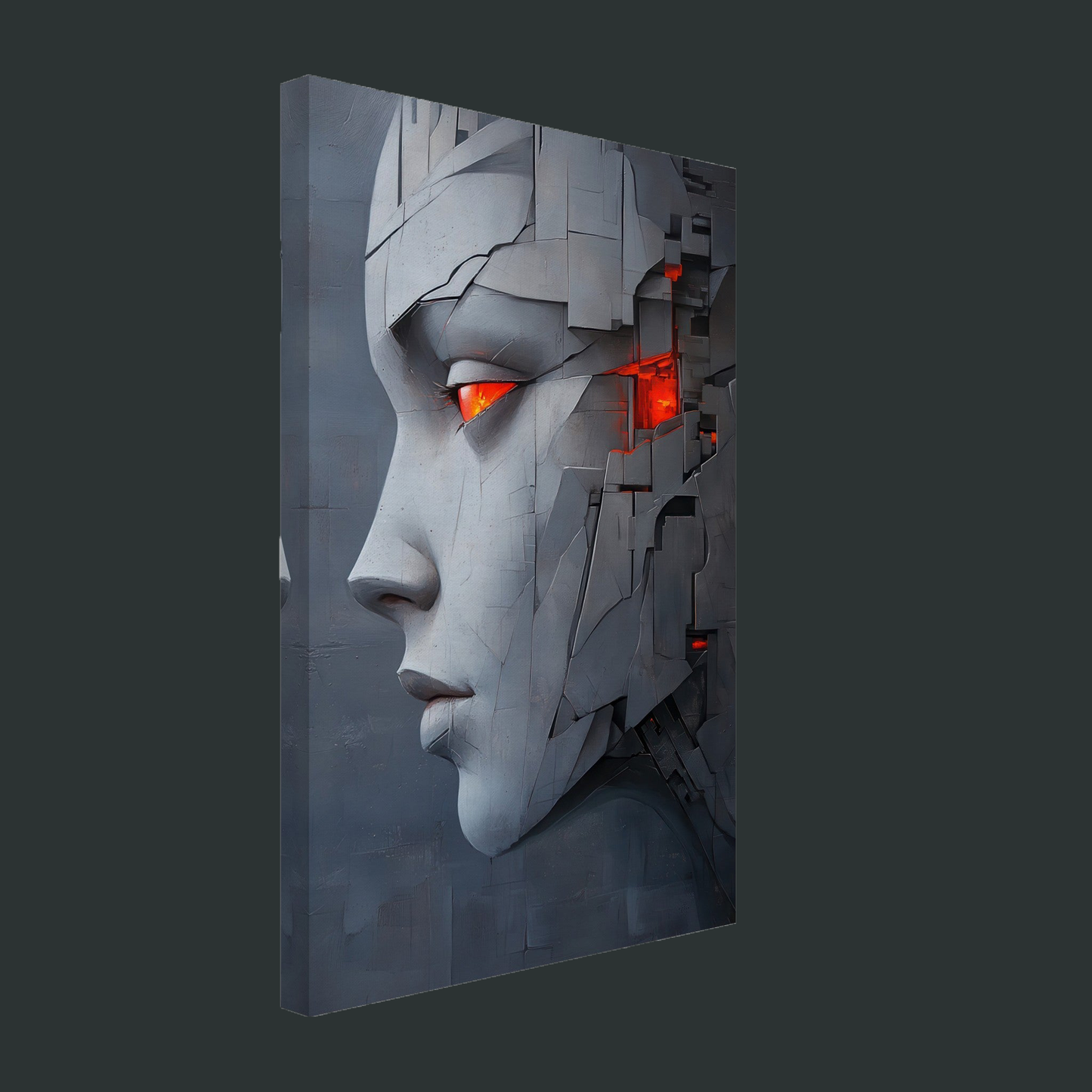 Artificial Awareness