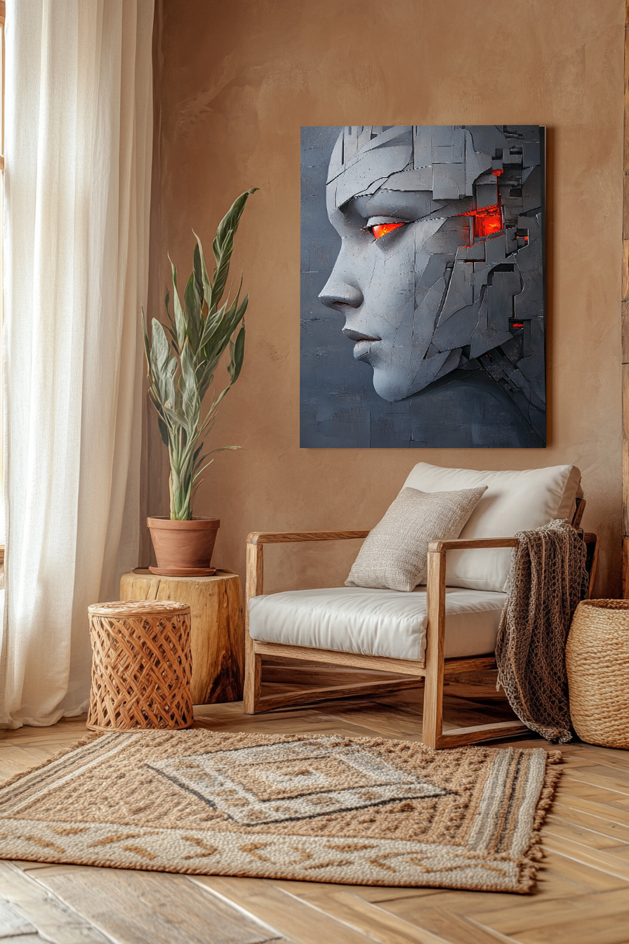 Artificial Awareness