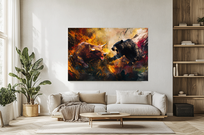 Bull vs. Bear