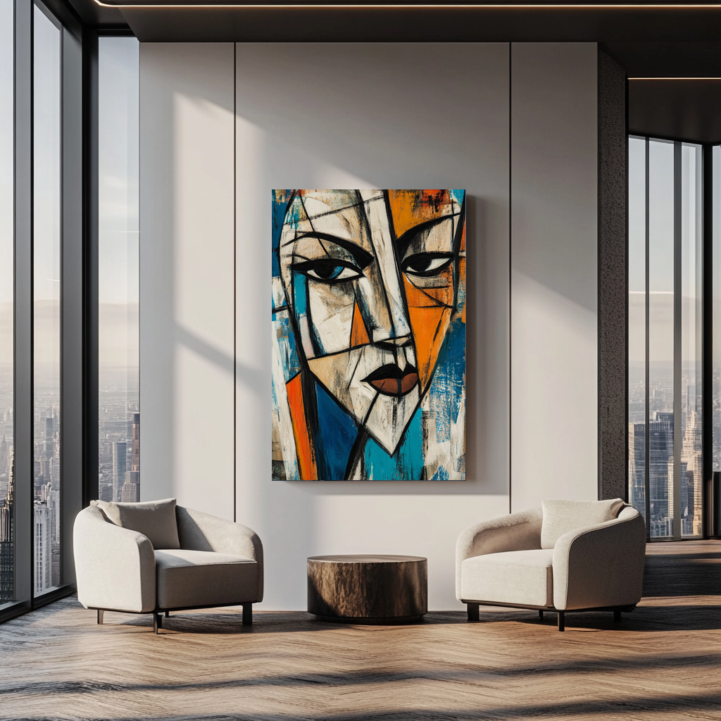 Fragmented Expression