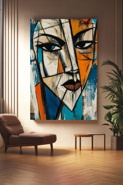Fragmented Expression