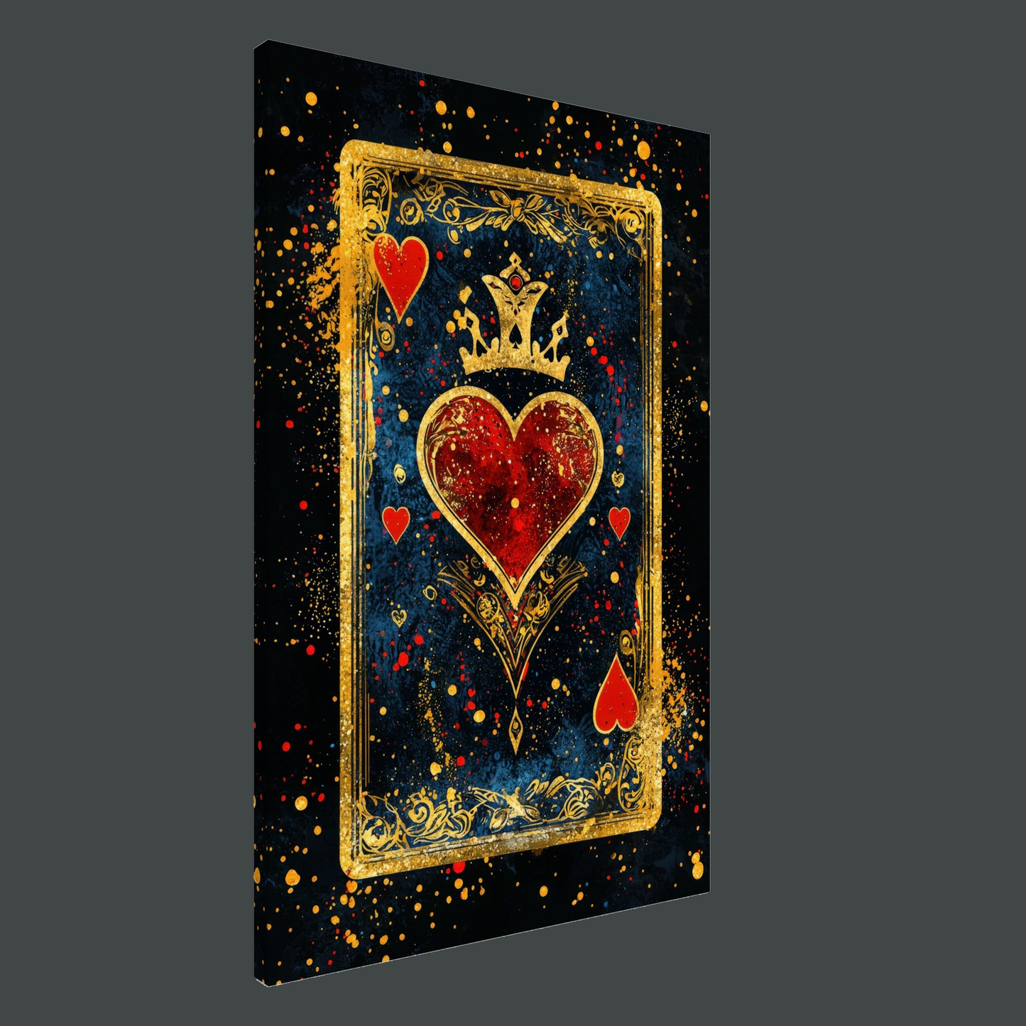 Royal Heart