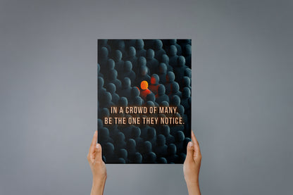 Be the One