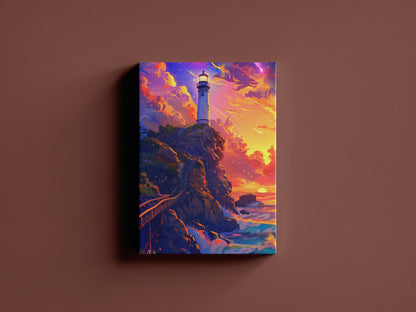 Leuchtturm der Hoffnung