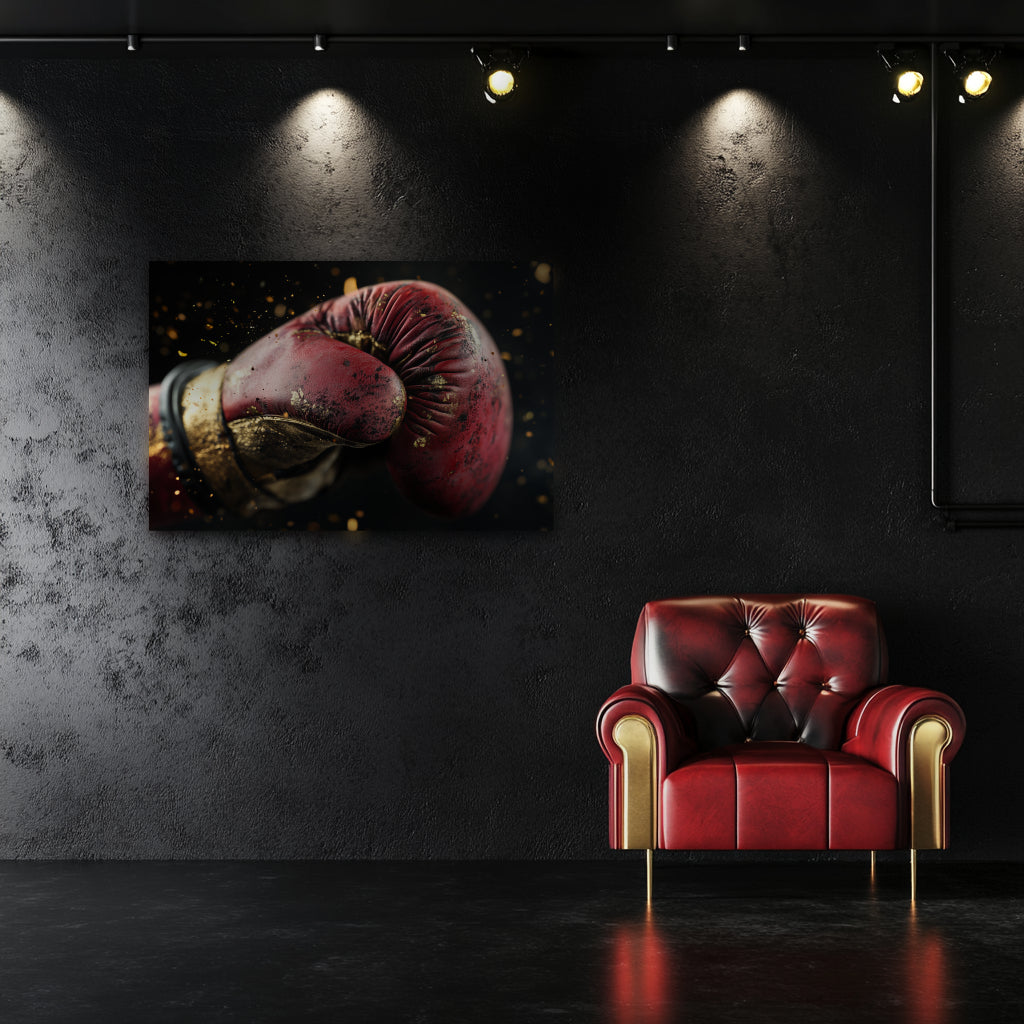 Boxing Spirit