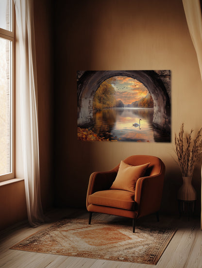 Autumn Passage