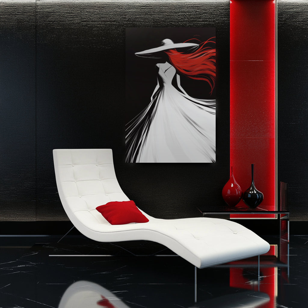 Whirlwind Elegance