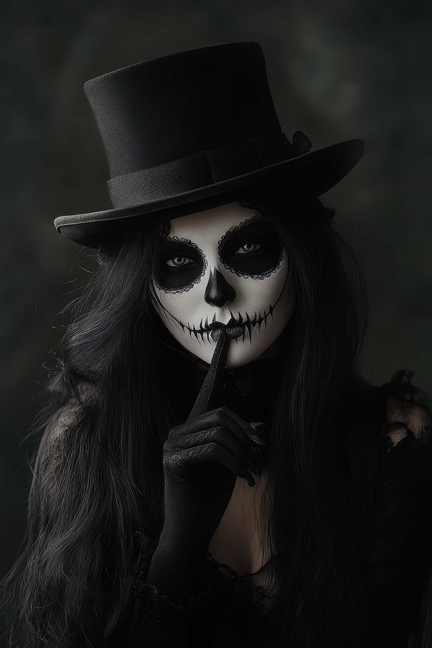 Whisper of Shadows