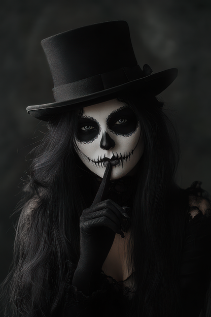 Whisper of Shadows