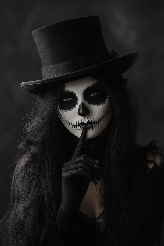 Whisper of Shadows