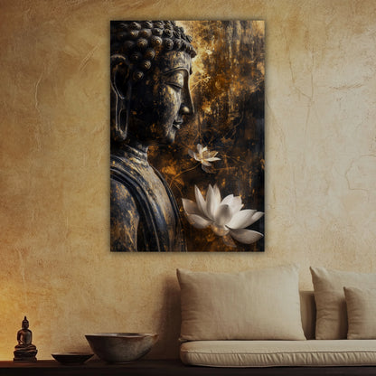 Golden Buddha