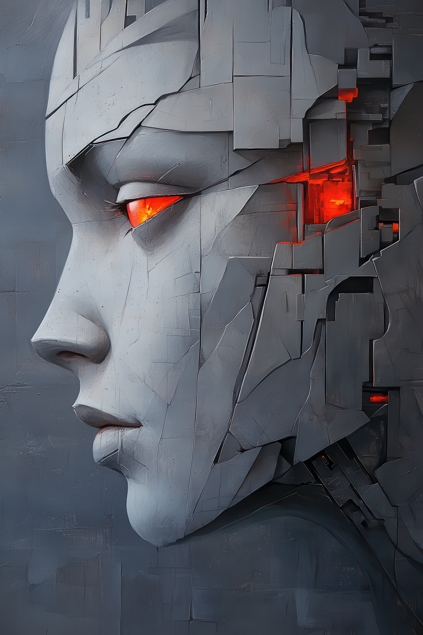 Artificial Awareness