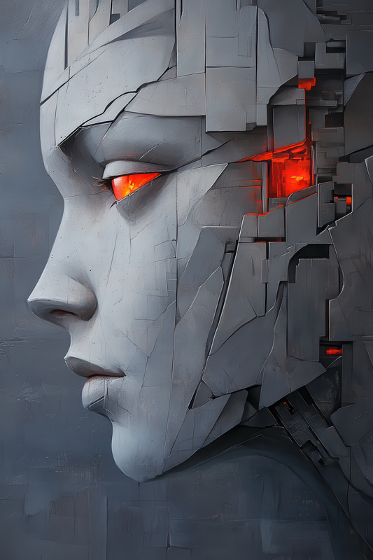 Artificial Awareness