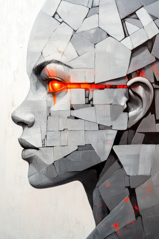 Synthetic Gaze