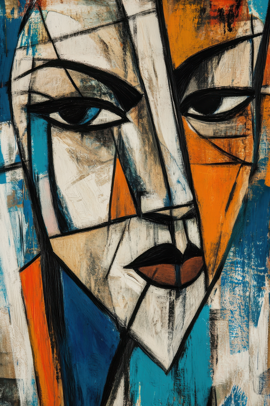 Fragmented Expression