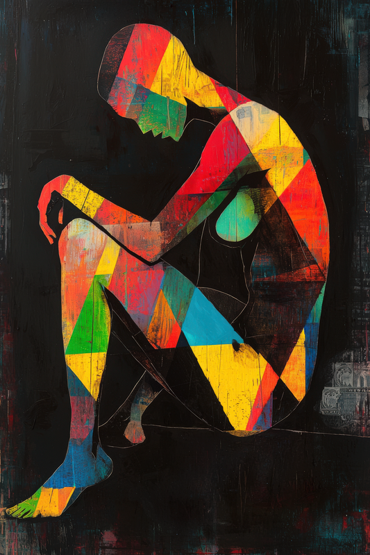 Geometric Contemplation
