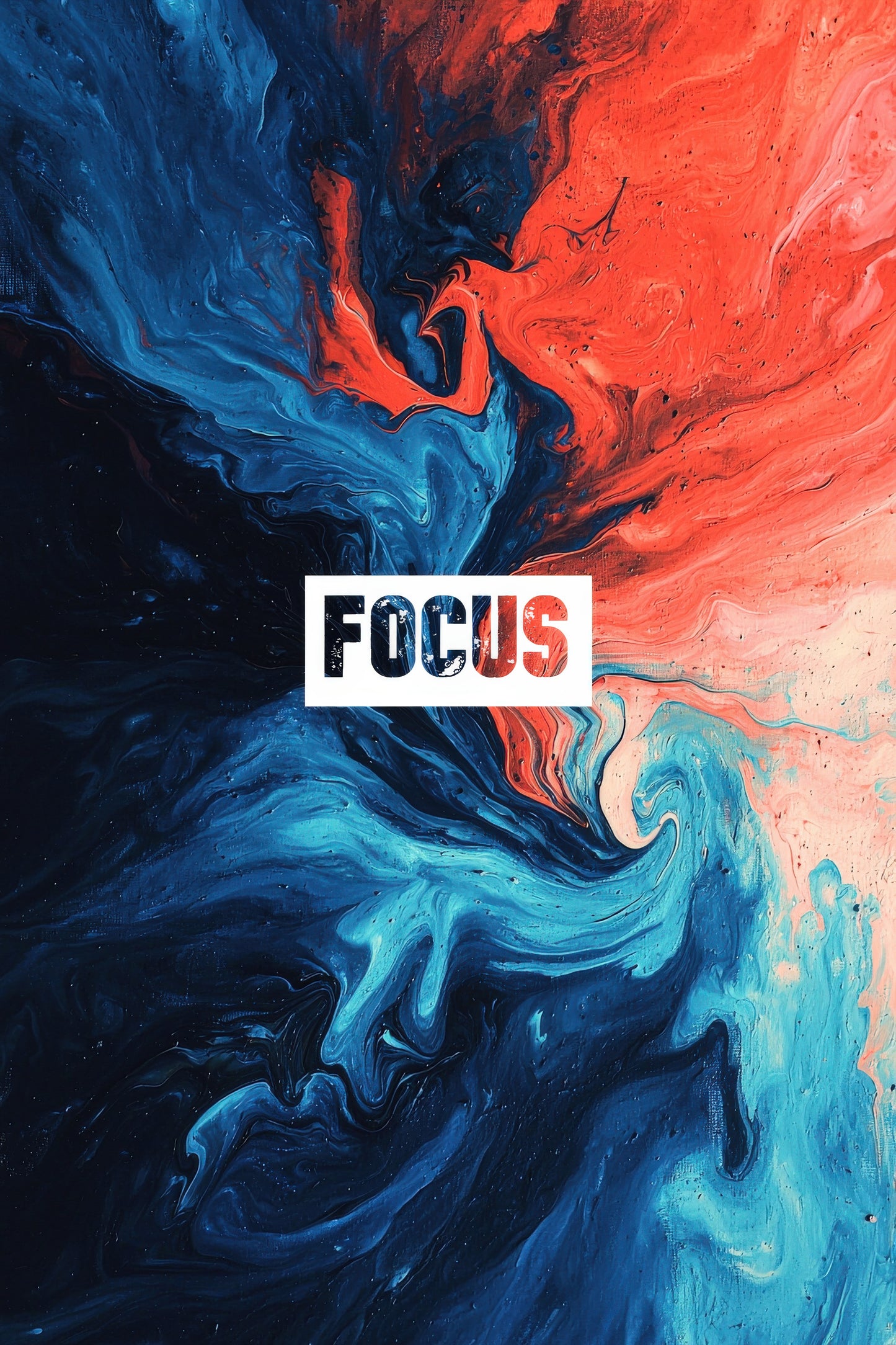 Focus Swirl