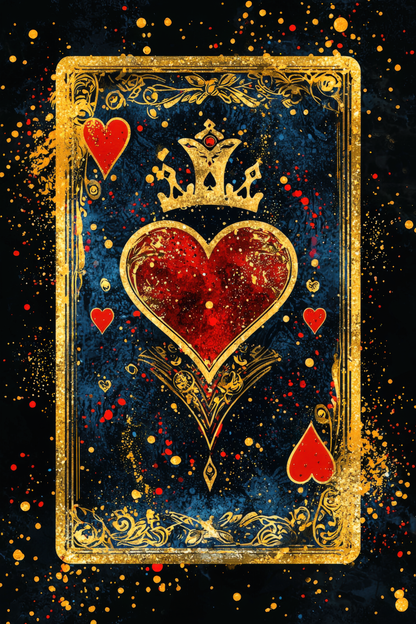 Royal Heart