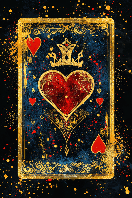 Royal Heart
