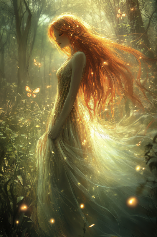 Ethereal Dreamscape