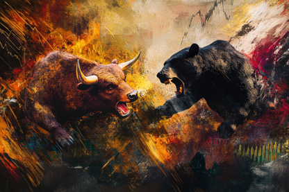 Bull vs. Bear