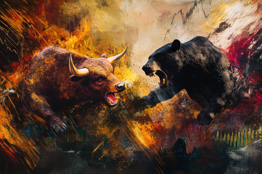 Bull vs. Bear