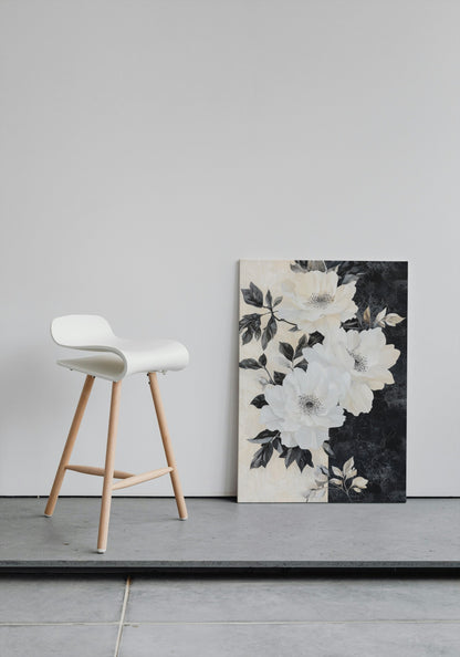 White Blossoms