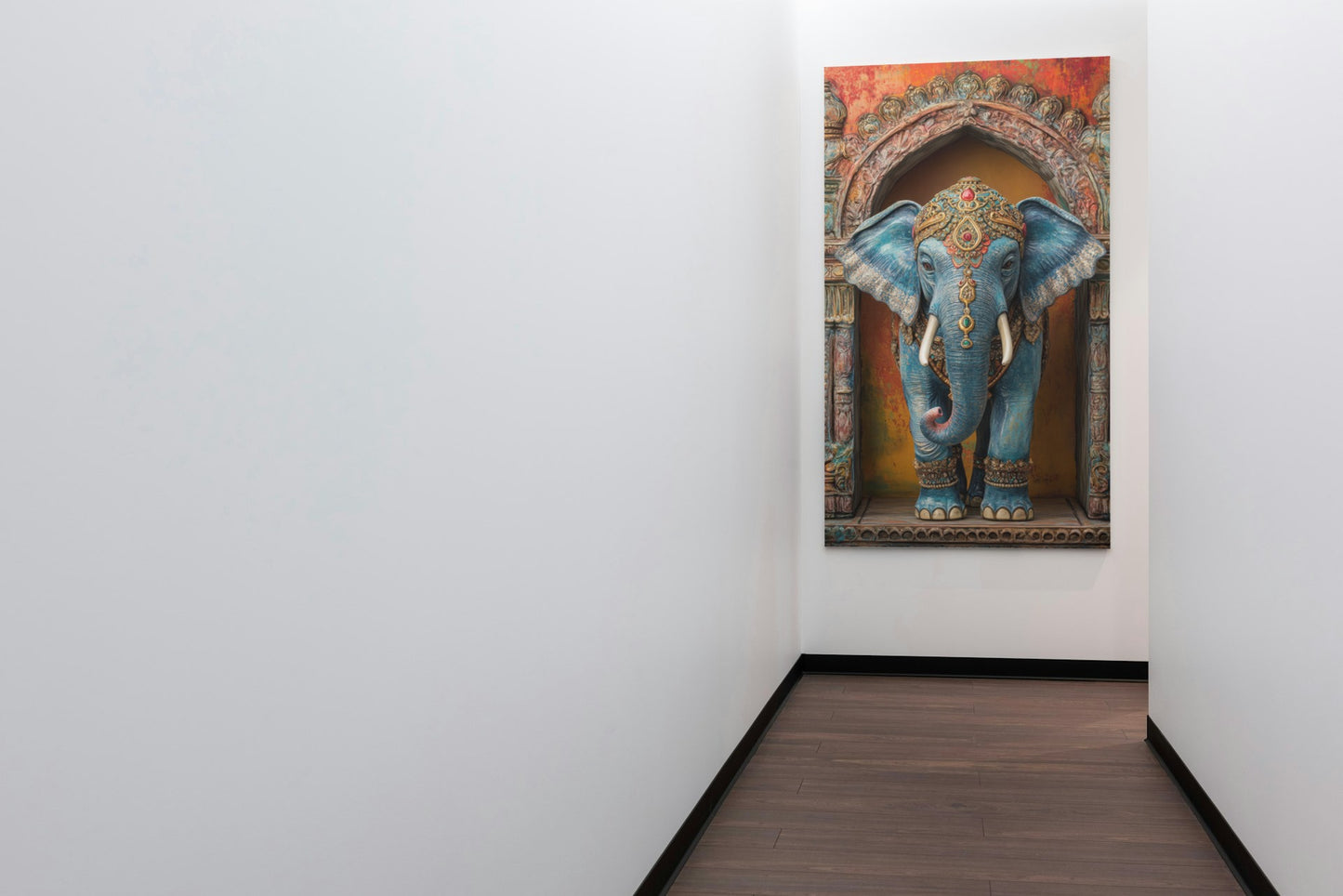 Elephant Shrine