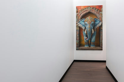 Elephant Shrine