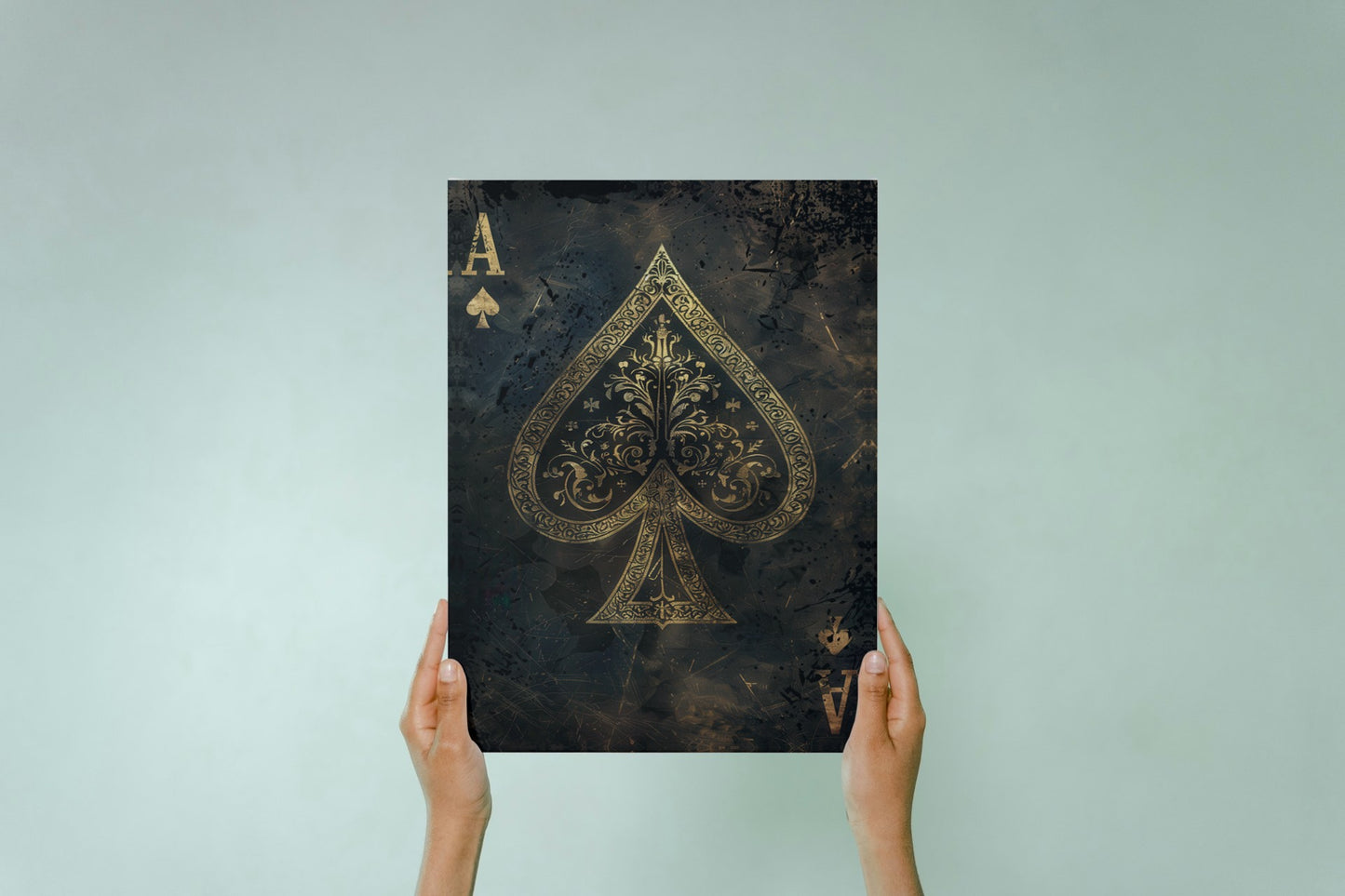 Ace of Spades