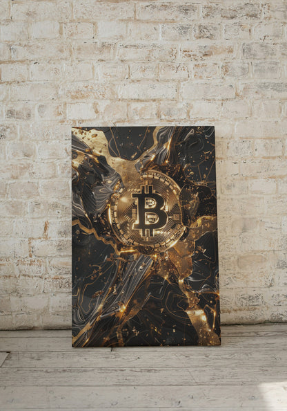 Bitcoin Explosion