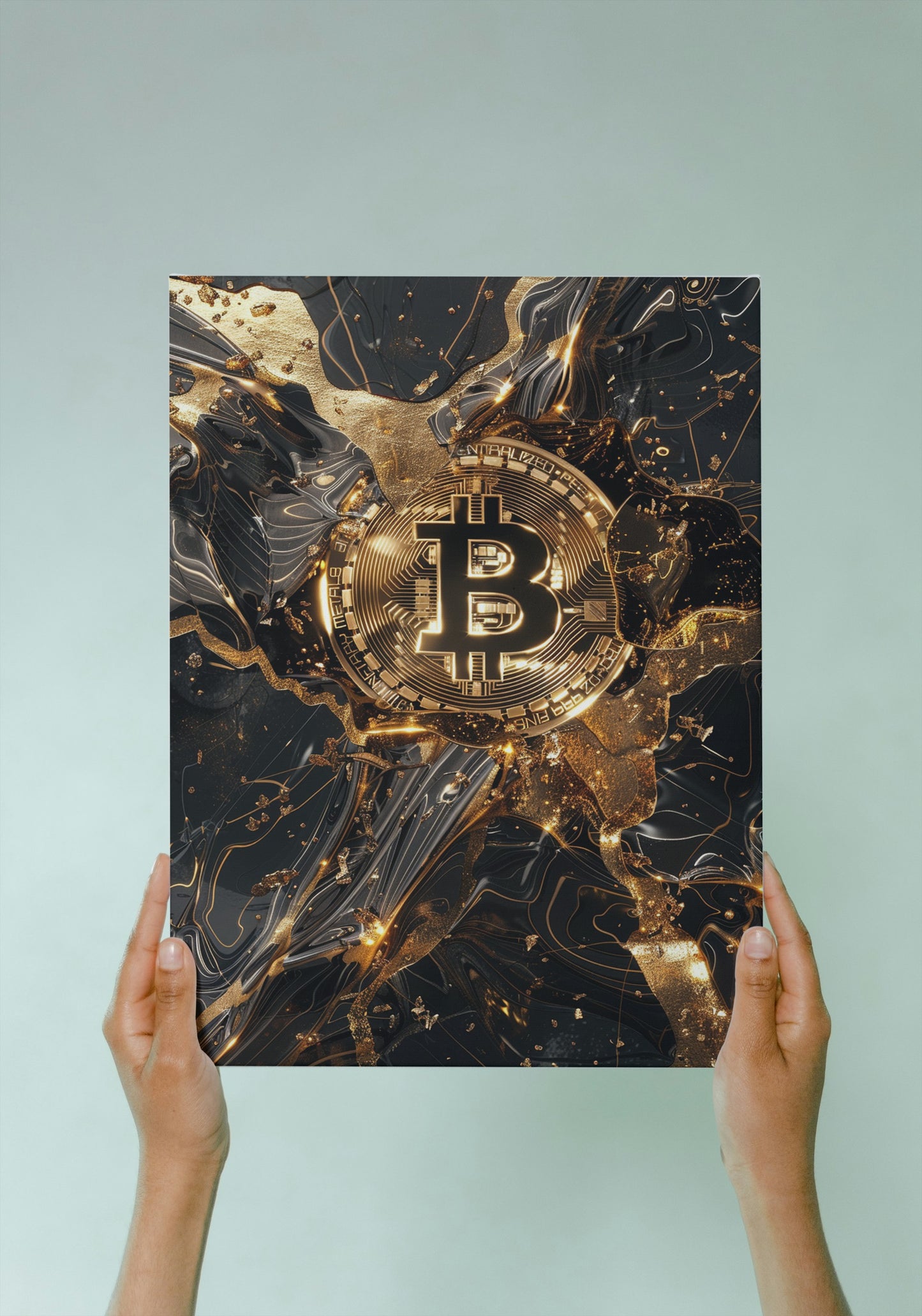 Bitcoin Explosion