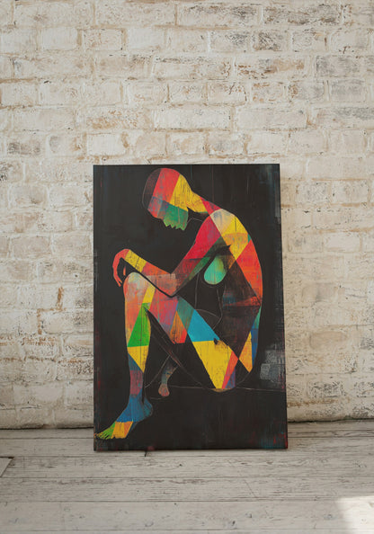 Geometric Contemplation